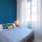 Vittani Palace - The Blue Διαμέρισμα *