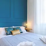 Vittani Palace - The Blue Διαμέρισμα Όπως