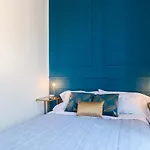 Vittani Palace - The Blue Διαμέρισμα *