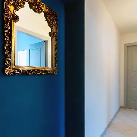 Apartment Vittani Palace - The Blue