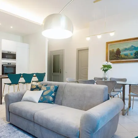 Vittani Palace - The Blue