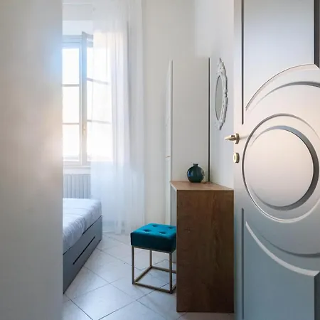 Vittani Palace - The Blue