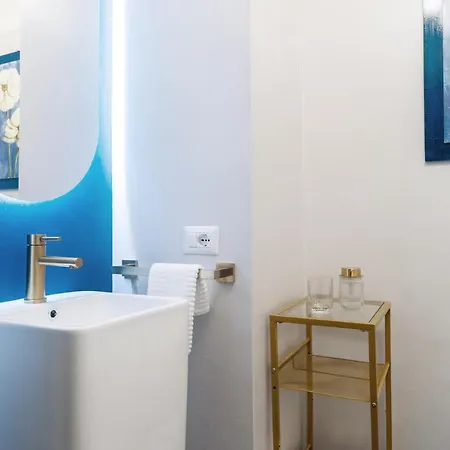 Vittani Palace - The Blue *