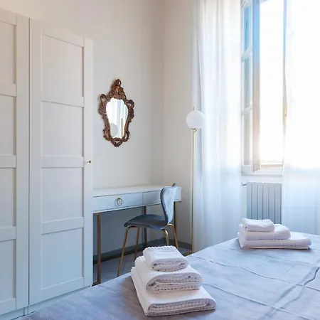 Apartment Vittani Palace - The Blue