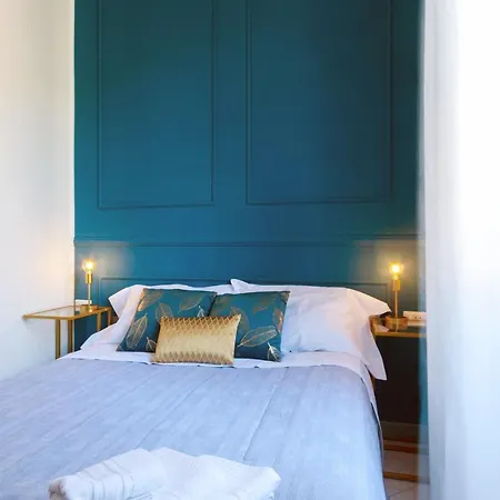 Vittani Palace - The Blue