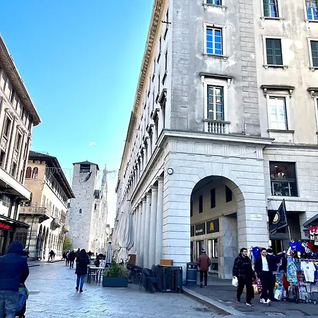 Apartment Vittani Palace - The Blue