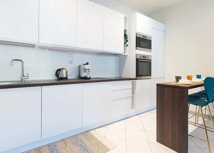 Vittani Palace - The Blue * 코모