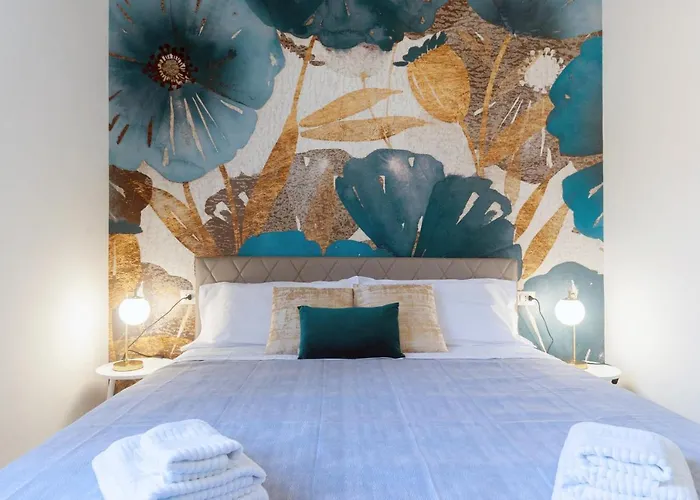 Vittani Palace - The Blue