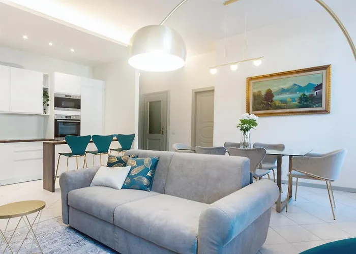 Vittani Palace - The Blue