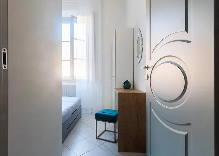 Vittani Palace - The Blue