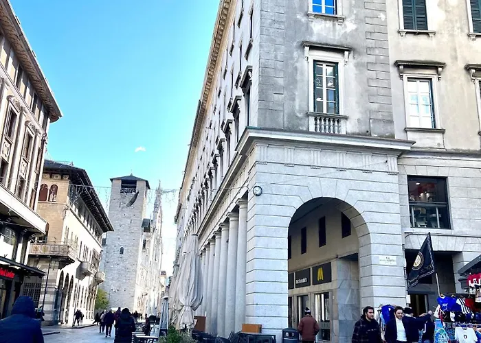 아파트 Vittani Palace - The Blue