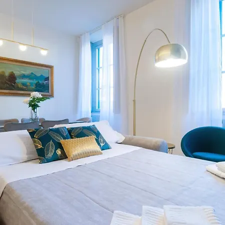 Vittani Palace - The Blue