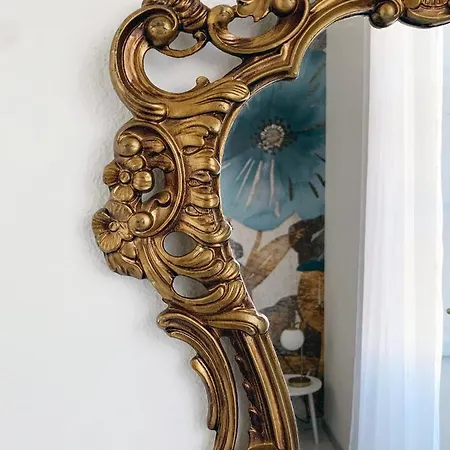 Vittani Palace - The Blue Apartament