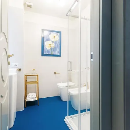 Vittani Palace - The Blue Apartament Como