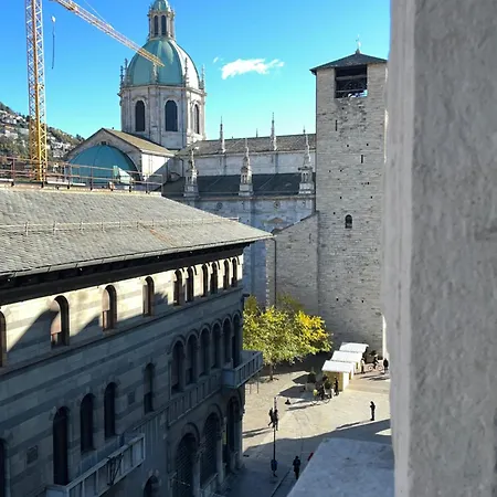 Apartament Vittani Palace - The Blue *