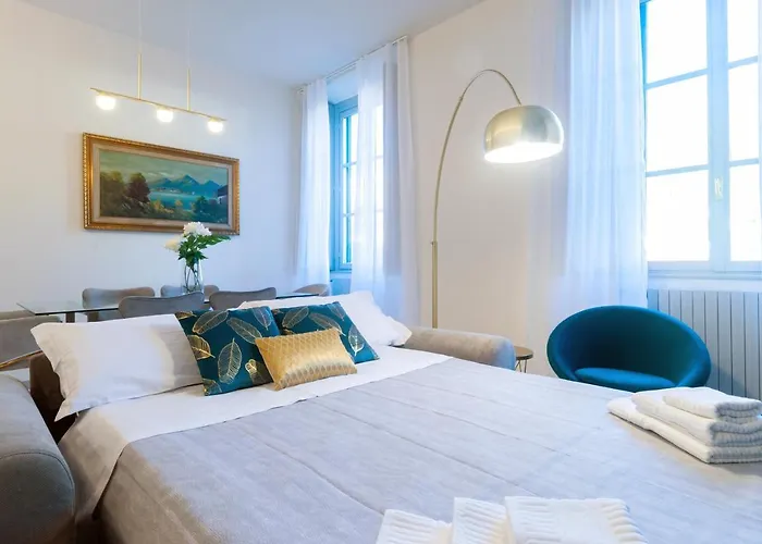 Vittani Palace - The Blue