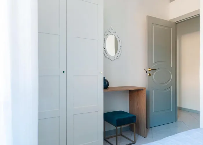 Vittani Palace - The Blue