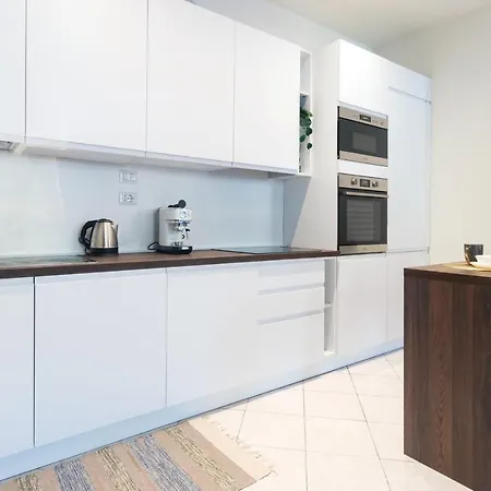 Vittani Palace - The Blue * Côme