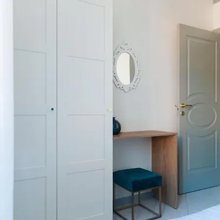 Vittani Palace - The Blue