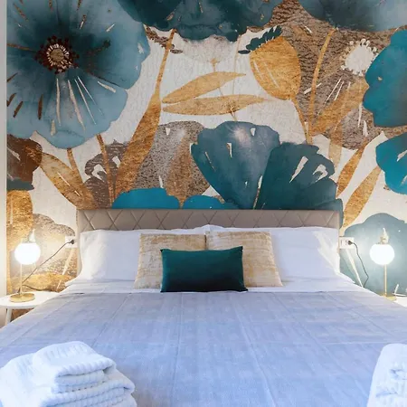 Vittani Palace - The Blue