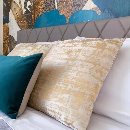 Vittani Palace - The Blue Appartement *