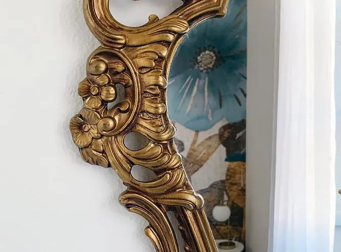 Vittani Palace - The Blue Apartamento