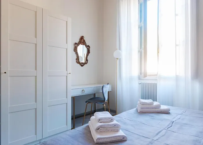 Apartamento Vittani Palace - The Blue